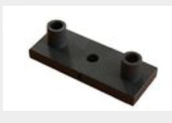 100% zerteilt Stahlturnhallen-Ausrüstung Rechteck-Gewichts-Stapel für Eignungs-Ausrüstung