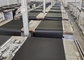 Diamond Black Pattern Commercial Treadmill schnallt 2.5mm für Turnhallen-Clubs um