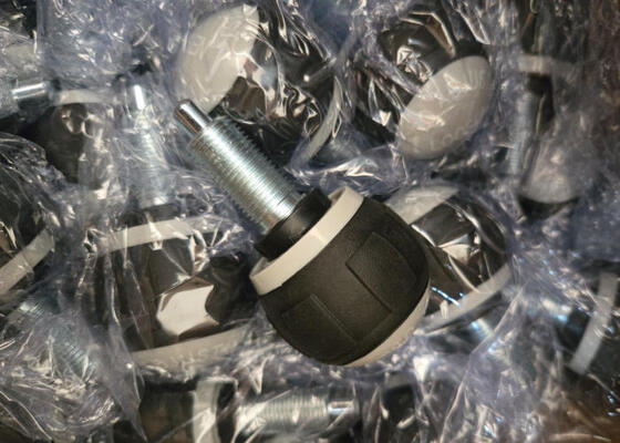 54mm Turnhallen-Gewichts-Maschinen-Pin With Logo Treatment For-Ausgangsausrüstung