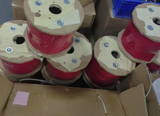 Stahl-Gymnastik-Drahtseil langlebige flexible Festigkeit optimiert für Fitness-Ausrüstung Kabelsysteme und Schleife Anwendungen