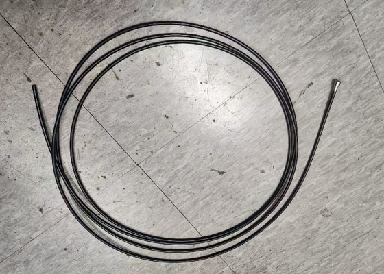 Krafttraining Gym beschichtet Kabel mit 5mm / 6mm / 6,5mm Durchmesser