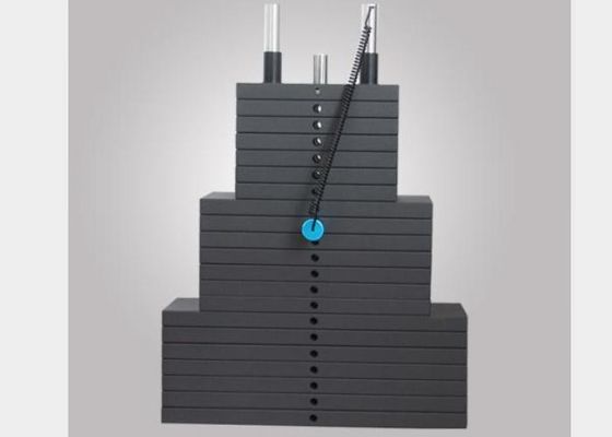 Origin Smooth Surface Gym Weight Stack Boost Your Workout Efficiency