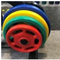 Eignungs-Stoßgewicht überzieht 1,25 lbs - 20 lbs-Gewichts-Platte für Stärke-Übung