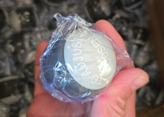 54mm Turnhallen-Gewichts-Maschinen-Pin With Logo Treatment For-Ausgangsausrüstung