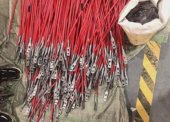 1200 KGS Stärke Universelles Edelstahl Schneepflug Randmarker Schneeschleifen