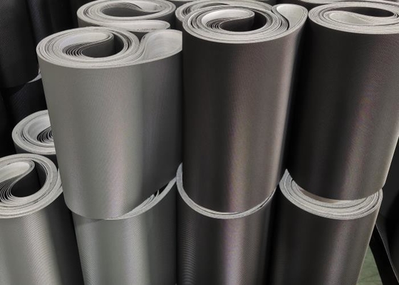 Diamond Black Pattern Commercial Treadmill schnallt 2.5mm für Turnhallen-Clubs um