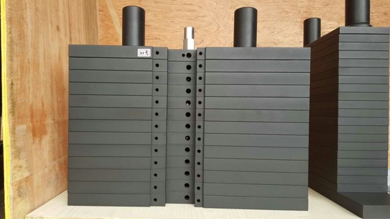 Vielseitigkeit kann für verschiedene Übungen genutzt werden. Geräte für das Fitnessstudio, Gewichtsscheiben, Produktion, Lackierung, Elektronik.