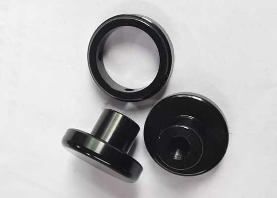 Stahl-Gewichts-Maschinen-Stifte Pole-Nylonkappen-32mm magnetische